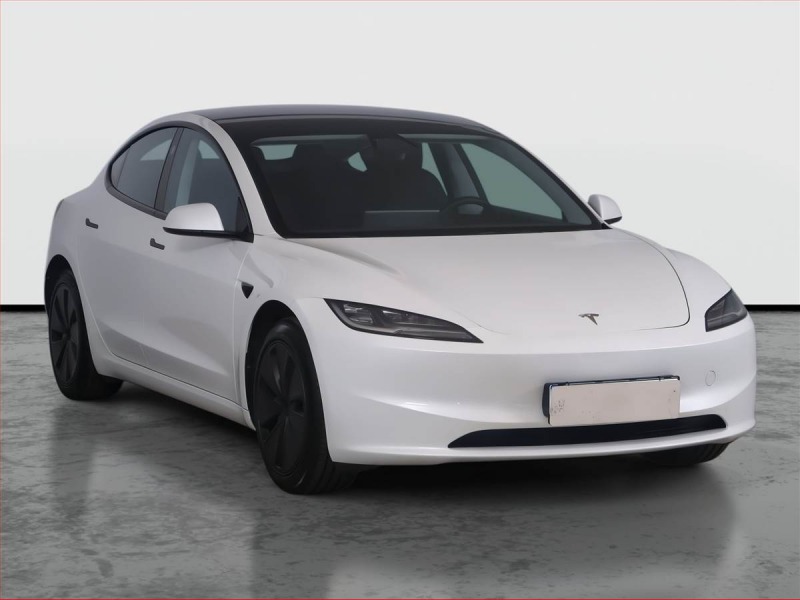 Tesla Model 3 Standard Range 60kWh, SoH