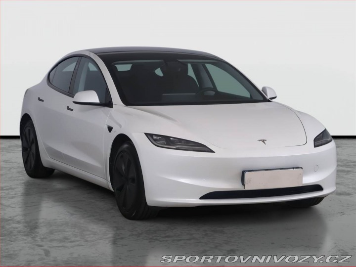 Tesla Model 3 Standard Range 60kWh, SoH 2024
