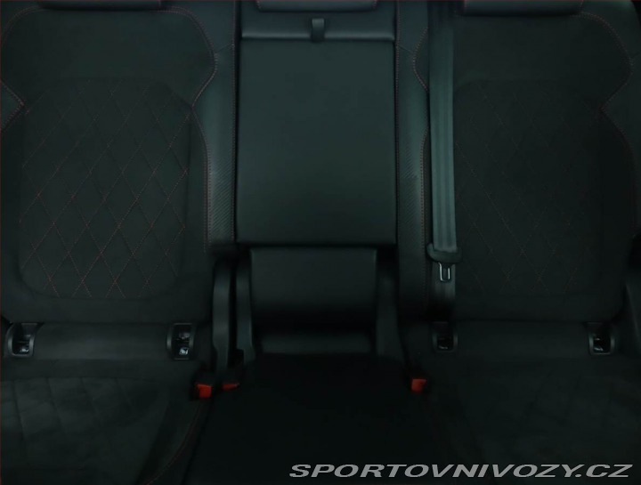 Škoda Kodiaq RS RS 2.0 TSI 2023