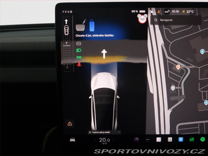Tesla Model 3 Standard Range 60kWh, SoH 2024