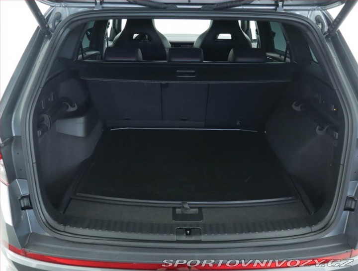 Škoda Kodiaq RS RS 2.0 TSI 2023