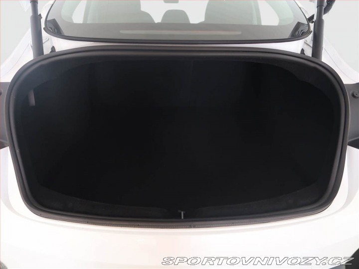 Tesla Model 3 Standard Range 60kWh, SoH 2024