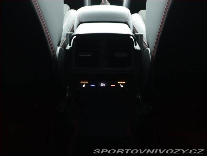 Škoda Kodiaq RS RS 2.0 TSI 2023