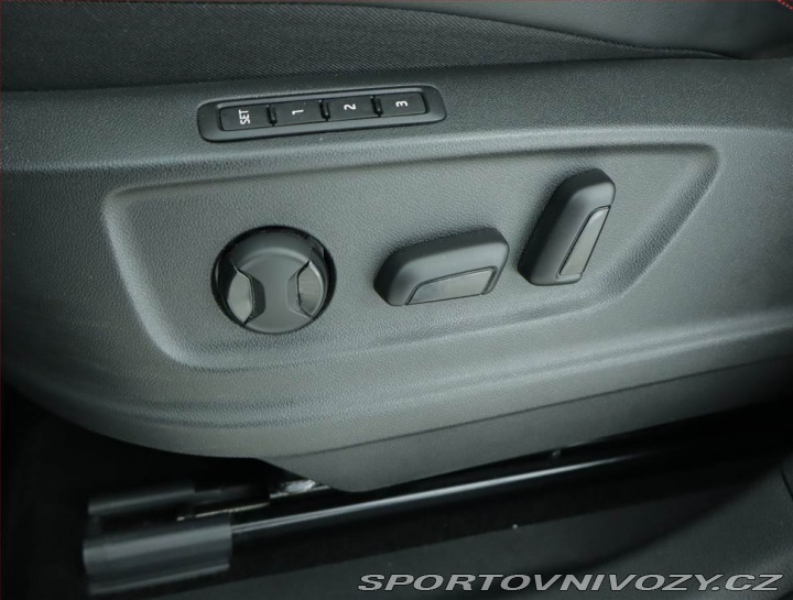Škoda Kodiaq RS RS 2.0 TSI 2023