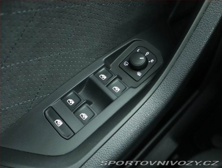 Škoda Kodiaq RS RS 2.0 TSI 2023