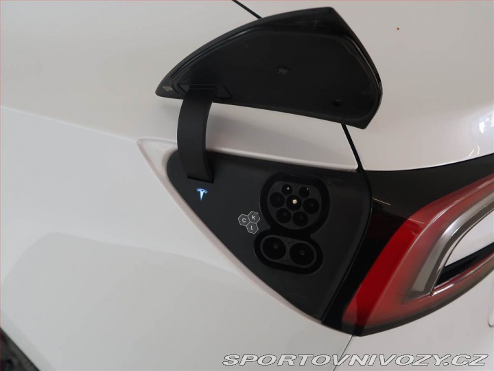 Tesla Model 3 Standard Range 60kWh, SoH 2024