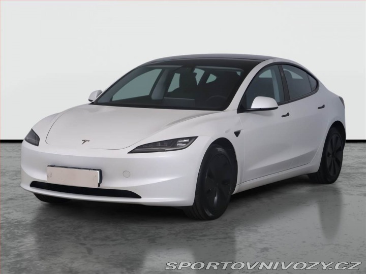 Tesla Model 3 Standard Range 60kWh, SoH 2024