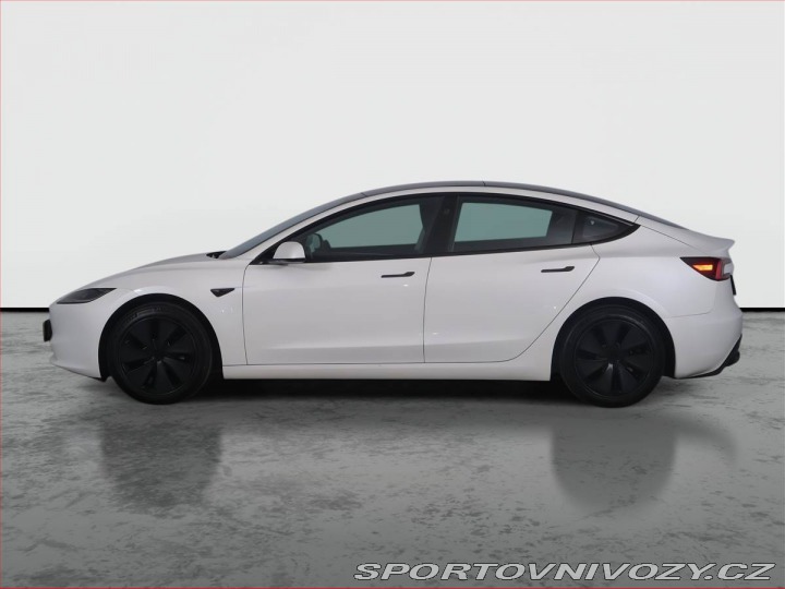 Tesla Model 3 Standard Range 60kWh, SoH 2024