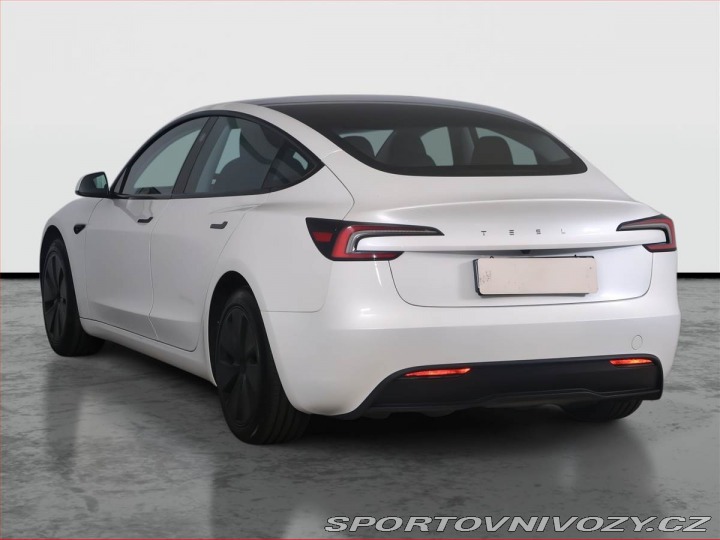 Tesla Model 3 Standard Range 60kWh, SoH 2024