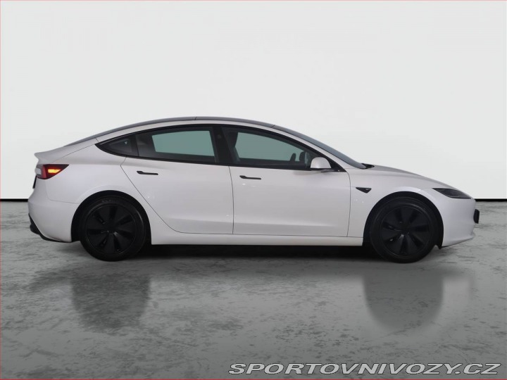 Tesla Model 3 Standard Range 60kWh, SoH 2024