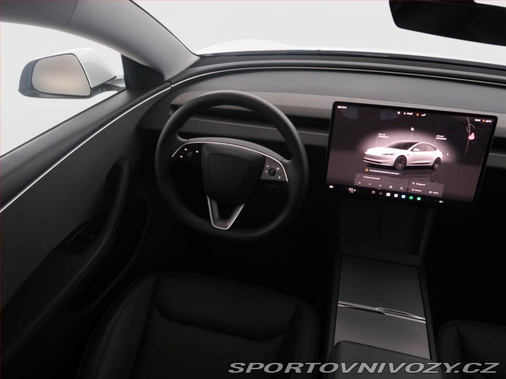 Tesla Model 3 Standard Range 60kWh, SoH 2024