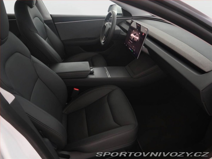 Tesla Model 3 Standard Range 60kWh, SoH 2024