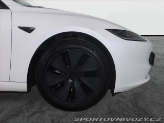 Tesla Model 3 Standard Range 60kWh, SoH 2024