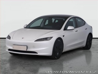 Tesla Model 3 Standard Range 60kWh, SoH 2024
