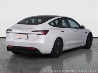 Tesla Model 3 Standard Range 60kWh, SoH 2024