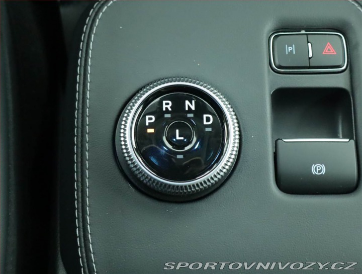 Ford Mustang Mach-E Standard Range RWD 2024