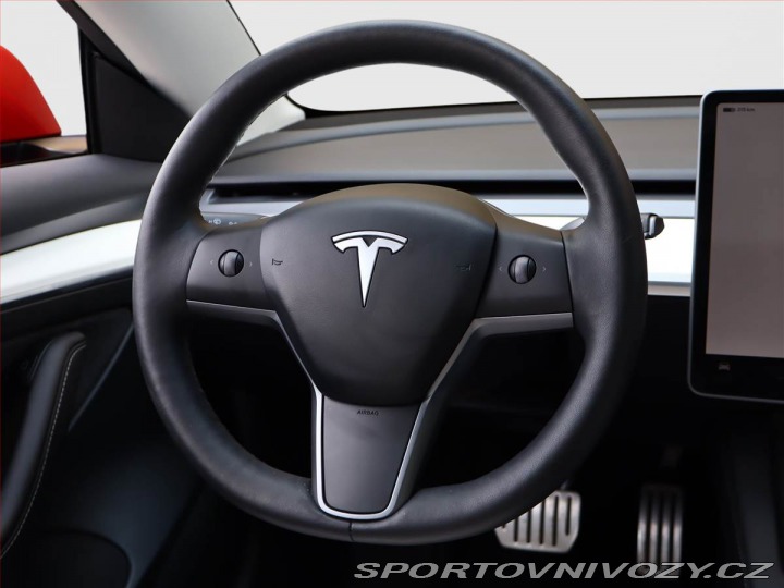 Tesla Model 3 Performance 79kWh, SoH 96 2022
