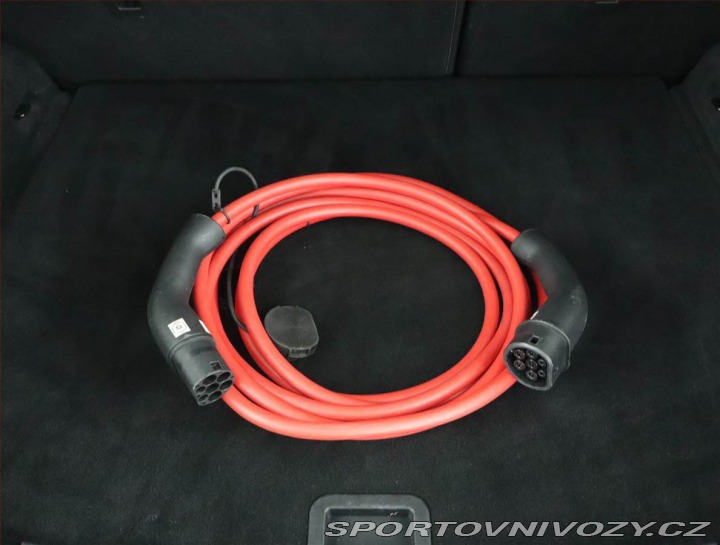 Ford Mustang Mach-E Standard Range RWD 2024