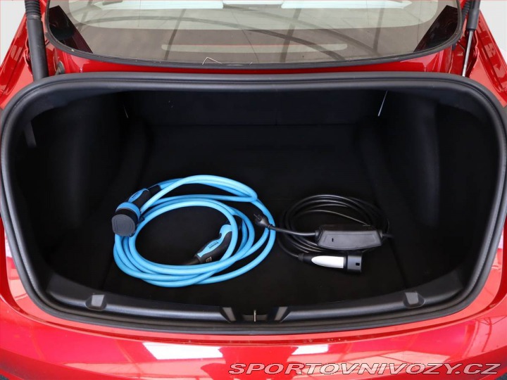 Tesla Model 3 Performance 79kWh, SoH 96 2022