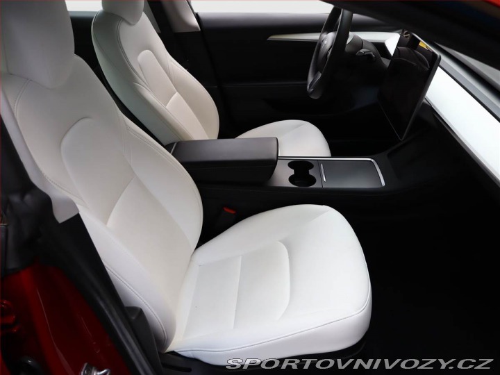 Tesla Model 3 Performance 79kWh, SoH 96 2022