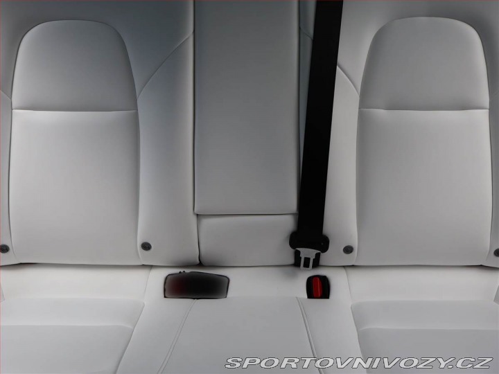 Tesla Model 3 Performance 79kWh, SoH 96 2022