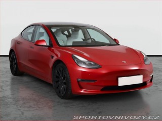 Tesla Model 3 Performance 79kWh, SoH 96 2022