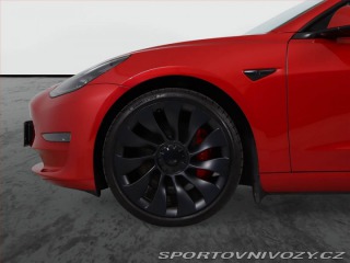 Tesla Model 3 Performance 79kWh, SoH 96 2022