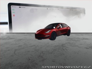 Tesla Model 3 Performance 79kWh, SoH 96 2022