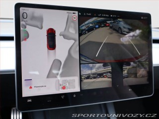Tesla Model 3 Performance 79kWh, SoH 96 2022