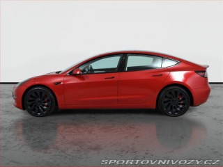 Tesla Model 3 Performance 79kWh, SoH 96 2022