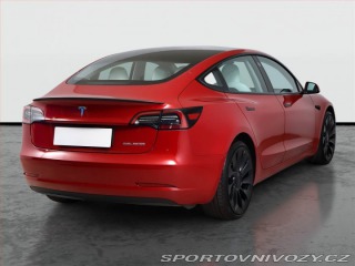 Tesla Model 3 Performance 79kWh, SoH 96 2022