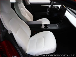 Tesla Model 3 Performance 79kWh, SoH 96 2022