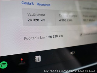 Tesla Model 3 Performance 79kWh, SoH 96 2022