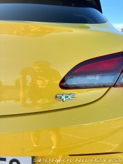 Opel Astra J GTC OPC 2.0 Turbo 206 k 2018