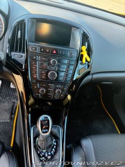 Opel Astra J GTC OPC 2.0 Turbo 206 k 2018