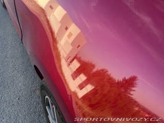 Ford Mustang 3,7 227kw 2012