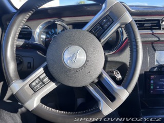 Ford Mustang 3,7 227kw 2012
