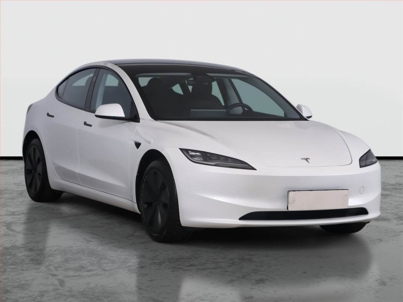 Tesla Model 3 Standard Range LFP, SoH 9