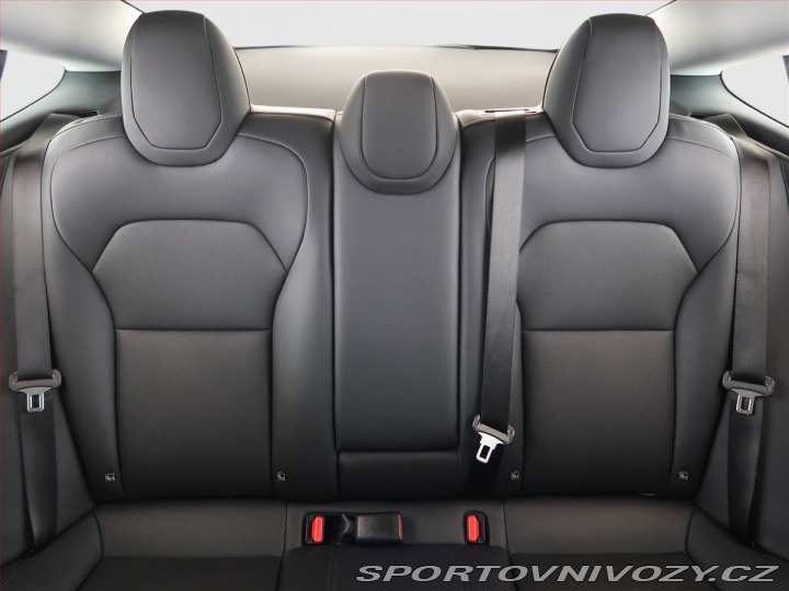 Tesla Model 3 Standard Range LFP, SoH 9 2024