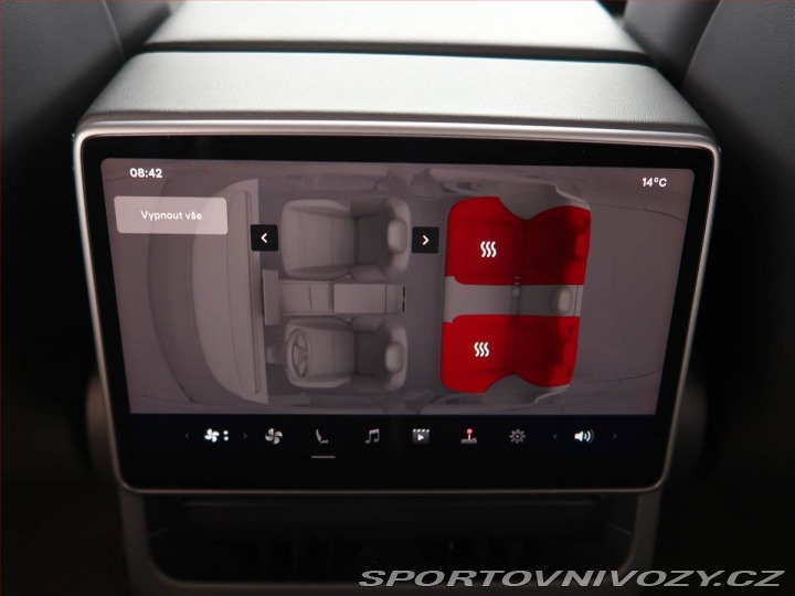 Tesla Model 3 Standard Range LFP, SoH 9 2024
