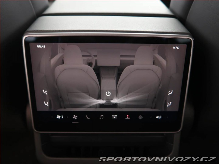 Tesla Model 3 Standard Range LFP, SoH 9 2024