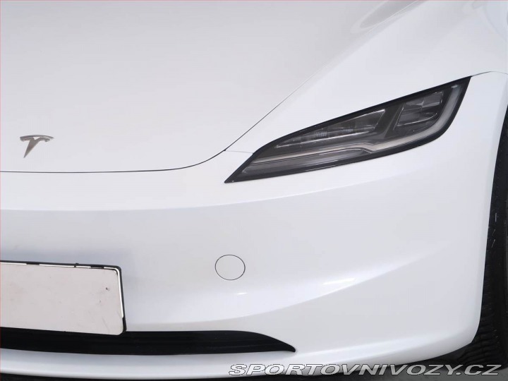 Tesla Model 3 Standard Range LFP, SoH 9 2024