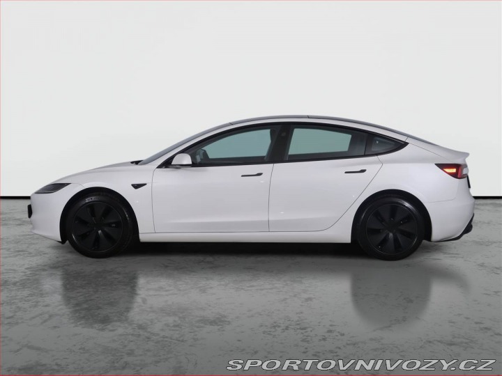 Tesla Model 3 Standard Range LFP, SoH 9 2024