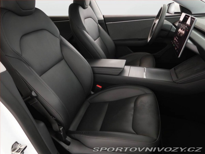 Tesla Model 3 Standard Range LFP, SoH 9 2024