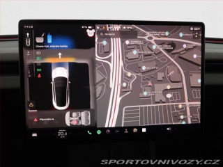 Tesla Model 3 Standard Range LFP, SoH 9 2024