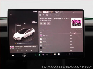 Tesla Model 3 Standard Range LFP, SoH 9 2024