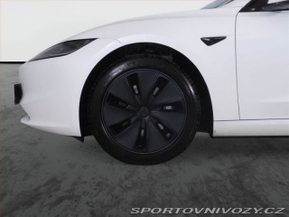 Tesla Model 3 Standard Range LFP, SoH 9 2024