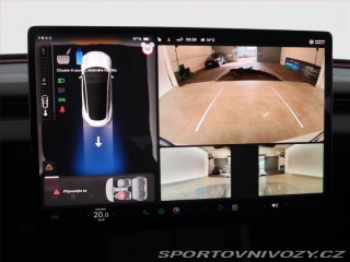 Tesla Model 3 Standard Range LFP, SoH 9 2024