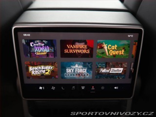 Tesla Model 3 Standard Range LFP, SoH 9 2024