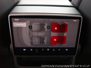 Tesla Model 3 Standard Range LFP, SoH 9 2024